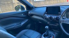 Nissan Juke 1.0 DiG-T 114 Tekna 5dr Petrol Hatchback